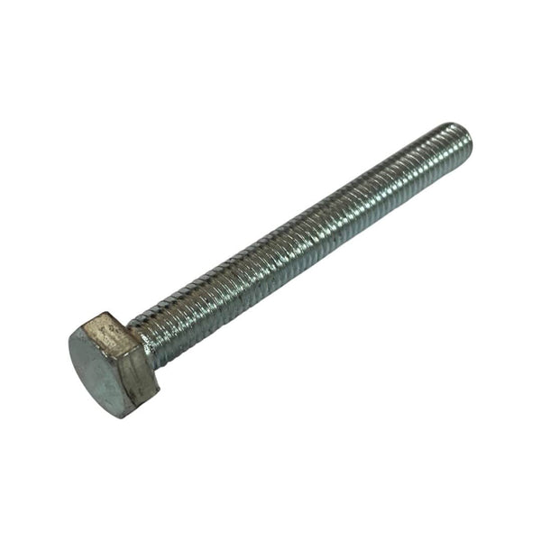 Hyundai Cement Mixer Spares 1376022 - Genuine Replacement Bolt M8X70 1376022 - Buy Direct from Spare and Square