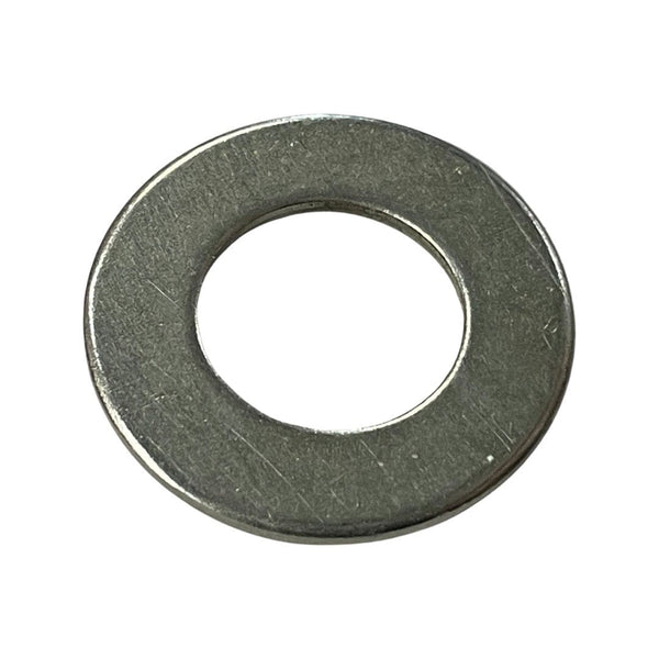 Hyundai Cement Mixer Spares 1376032 - Genuine Replacement Flat Washer 1376032 - Buy Direct from Spare and Square