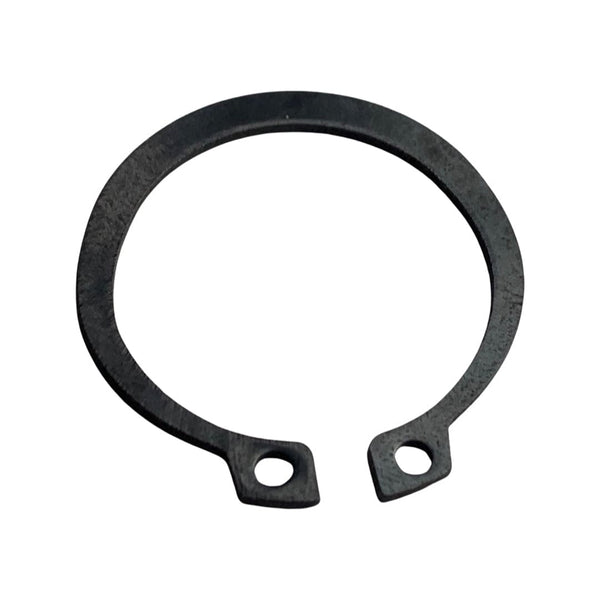 Hyundai Cement Mixer Spares 1376037 - Genuine Replacement Circlip 1376037 - Buy Direct from Spare and Square