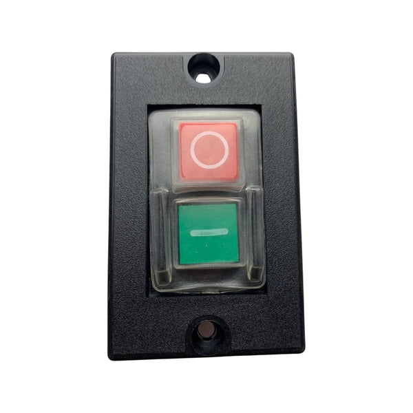 Hyundai Cement Mixer Spares 1376045 - Genuine Replacement Switch 1376045 - Buy Direct from Spare and Square