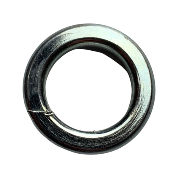 Hyundai Cement Mixer Spares 1376075 - Genuine Replacement Spring Washer 12 1376075 - Buy Direct from Spare and Square