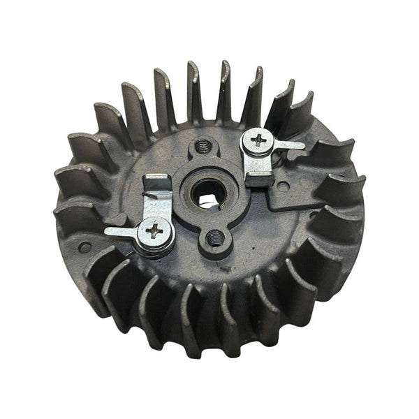 Hyundai Chainsaw Spares 1257014 - Fly wheel for P6220C-5 1257014 - Buy Direct from Spare and Square