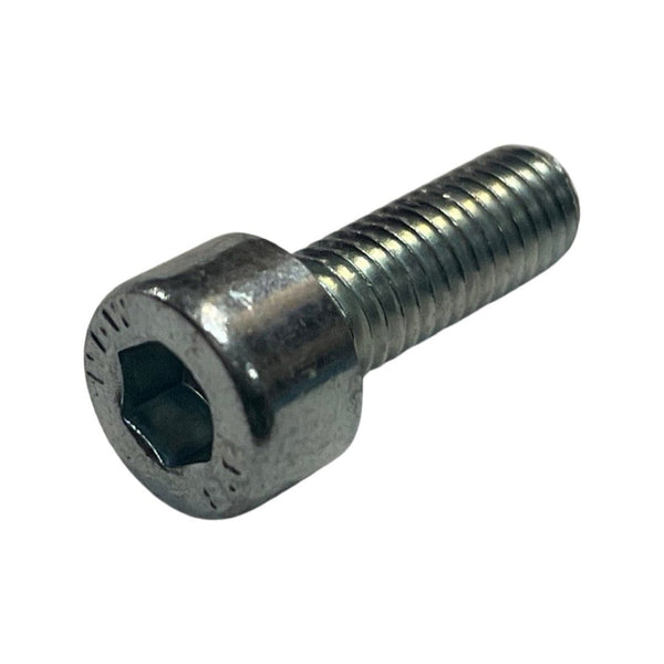 Hyundai Chainsaw Spares 1257030 - Genuine Replacement M5 Screw 1257030 - Buy Direct from Spare and Square