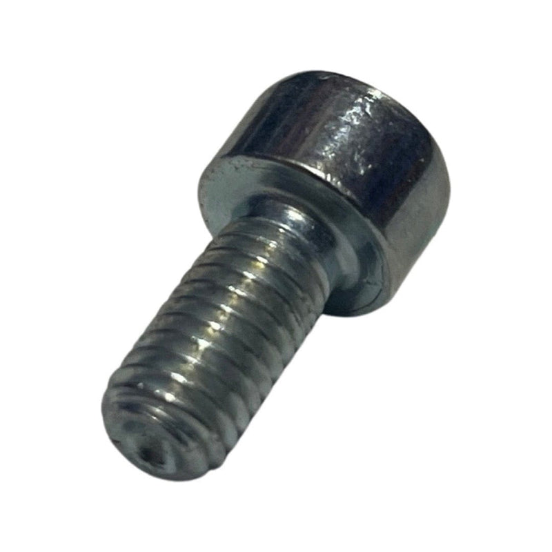 Hyundai Chainsaw Spares 1257030 - Genuine Replacement M5 Screw 1257030 - Buy Direct from Spare and Square