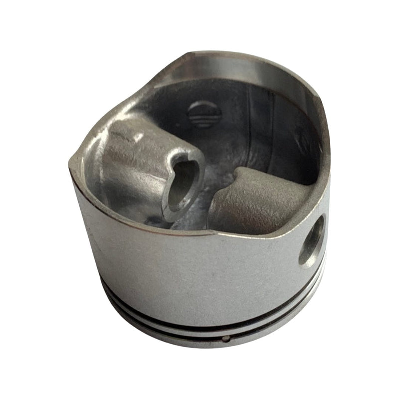 Hyundai Chainsaw Spares 1310376 - Genuine Replacement Piston 1310376 - Buy Direct from Spare and Square