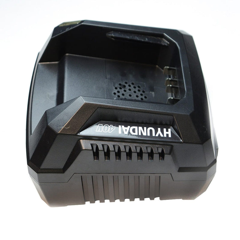 Hyundai Chainsaw Spares HYCH402 - Genuine Replacement 40V Standard Charger HYCH402 - Buy Direct from Spare and Square