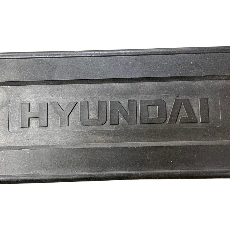 Hyundai Chainsaw Spares PAB000049 - Genuine Replacement 18" Chain Bar Cover PAB000049 - Buy Direct from Spare and Square