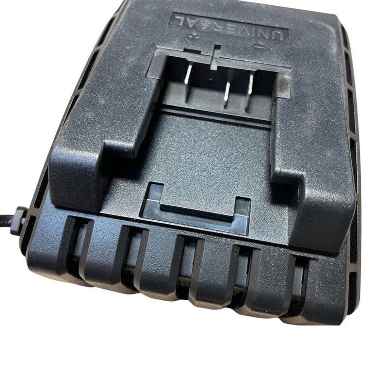 Hyundai Charger HY2186 - Genuine Replacement Battery Charger HY2186 - Buy Direct from Spare and Square