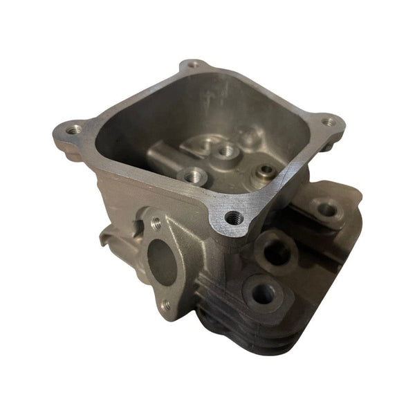 Hyundai Compactor Plate Spares 1107132 - Genuine Replacement Cylinder Head Assembly 1107132 - Buy Direct from Spare and Square