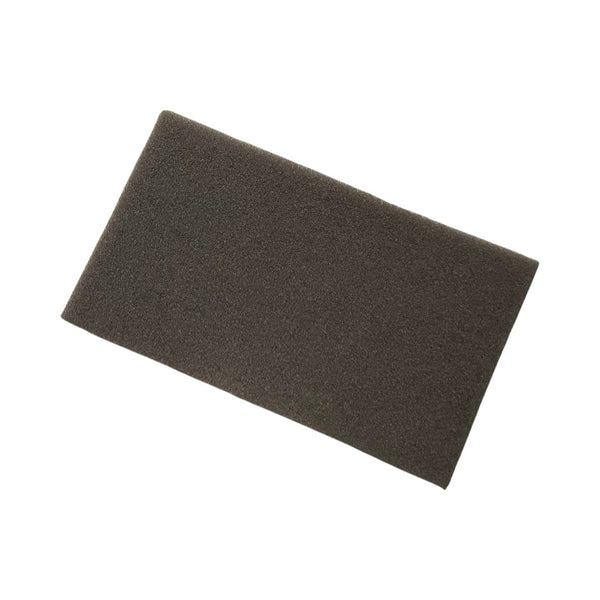 Hyundai Compactor Plate Spares 1107224 - Genuine Replacement Foam 1107224 - Buy Direct from Spare and Square