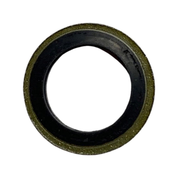 Hyundai Compactor Plate Spares 1108018 - Genuine Replacement Rubber Gasket 1108018 - Buy Direct from Spare and Square