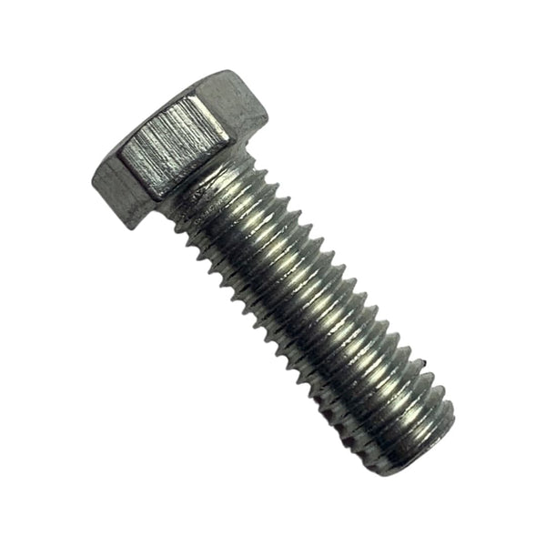 Hyundai Compactor Plate Spares 1108055 - Genuine Replacement Hex Bolts M10X30 1108055 - Buy Direct from Spare and Square