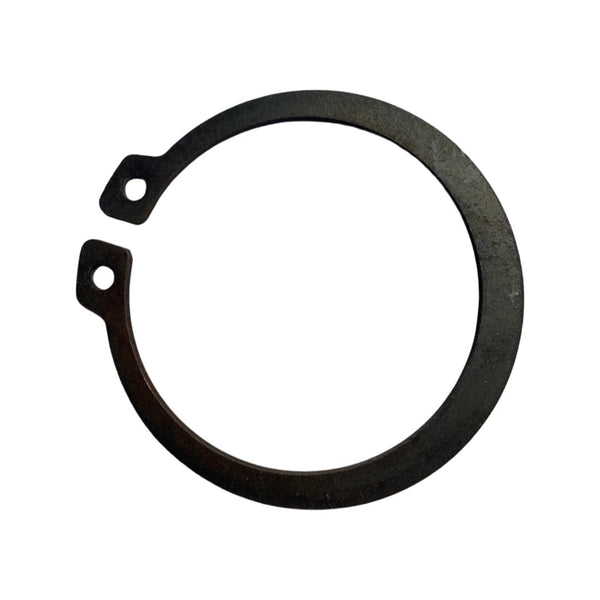 Hyundai Compactor Plate Spares 1108057 - Genuine Replacement Circlip For Shaft 45 1108057 - Buy Direct from Spare and Square