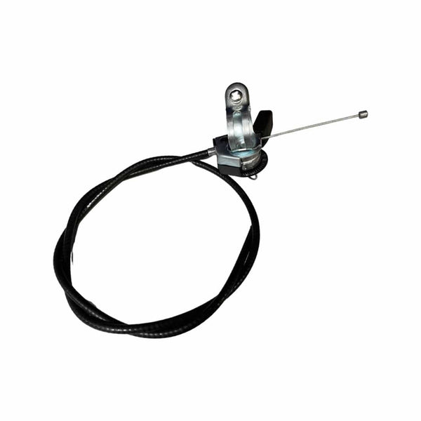 Hyundai Compactor Plate Spares 1109003 - Genuine Replacement Cord Switch 1109003 - Buy Direct from Spare and Square