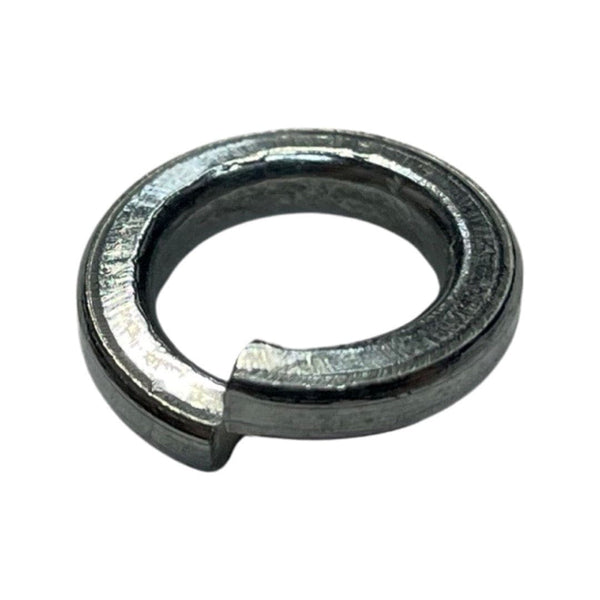 Hyundai Compactor Plate Spares 1109033 - Genuine Replacement Spring Washer 8 1109033 - Buy Direct from Spare and Square