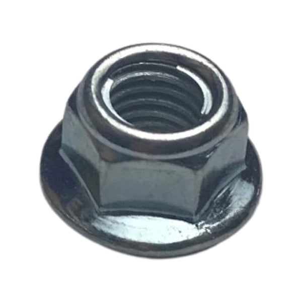 Hyundai Compactor Plate Spares 1109040 - Genuine Replacement Hex Nut M8 1109040 - Buy Direct from Spare and Square