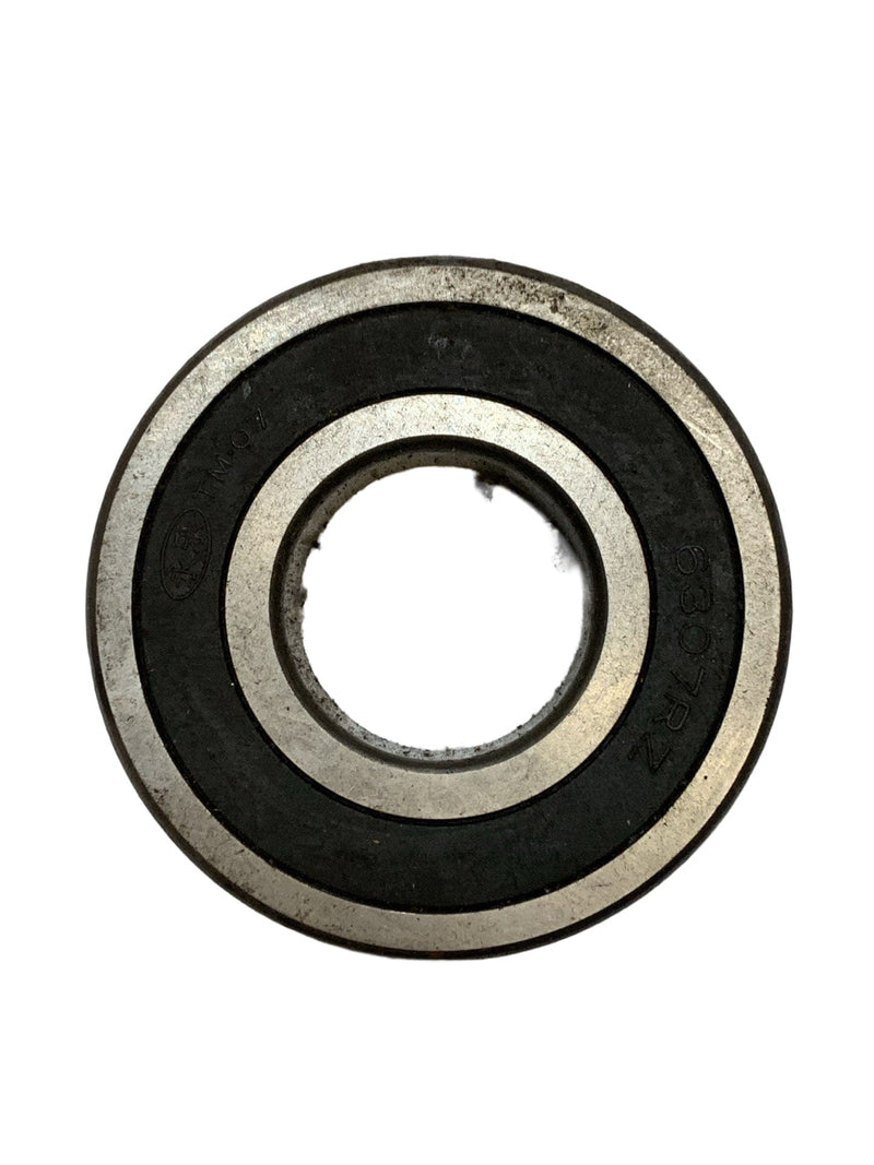 Hyundai Compactor Plate Spares PAB000357 - Genuine Replacement 6209 Bearing PAB000357 - Buy Direct from Spare and Square