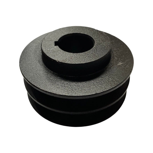 Hyundai Compactor Plate Spares pulley for 61 1109061 - Buy Direct from Spare and Square