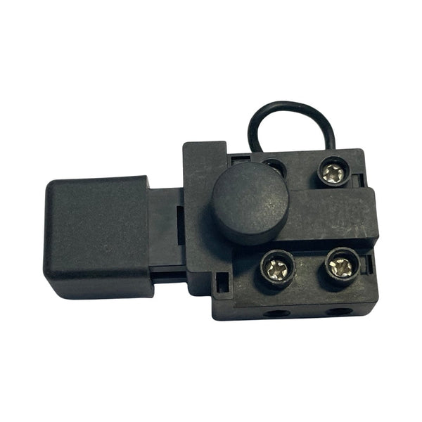 Hyundai Disc Cutter Spares Trigger for HYDC5830-32 1338032 - Buy Direct from Spare and Square