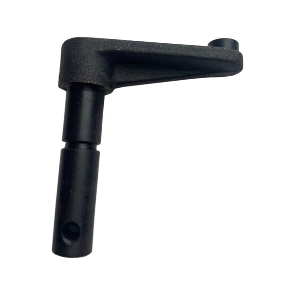 Hyundai Dumper Spares 1104013 - Genuine Replacement Gearshift Lever Bracket 1104013 - Buy Direct from Spare and Square