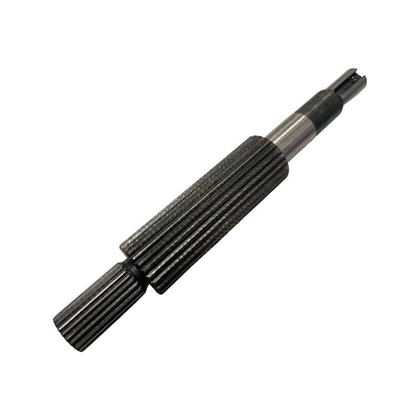 Hyundai Dumper Spares 1104062 - Genuine Replacement Spline Shaft 1104062 - Buy Direct from Spare and Square