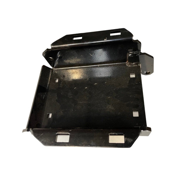 Hyundai Dumper Spares 1104162 - Genuine Replacement Engine Bracket 1104162 - Buy Direct from Spare and Square