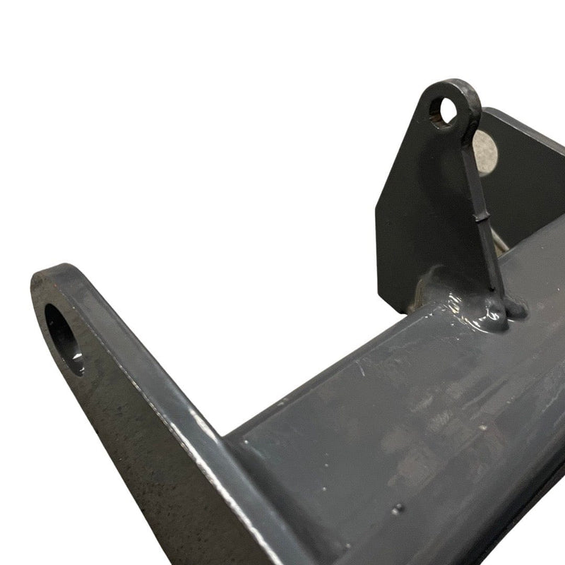 Hyundai Dumper Spares 1105083 - Genuine Replacement Support Bracket 1105083 - Buy Direct from Spare and Square