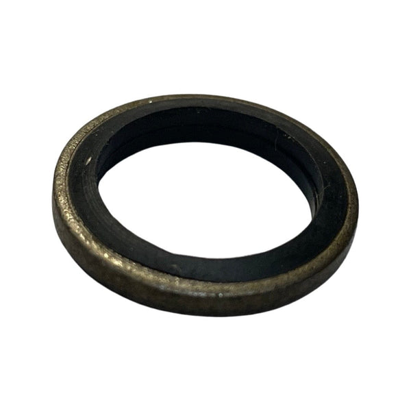 Hyundai Dumper Spares 1105155 - Genuine Replacement Combined Sealing Washer 14 1105155 - Buy Direct from Spare and Square