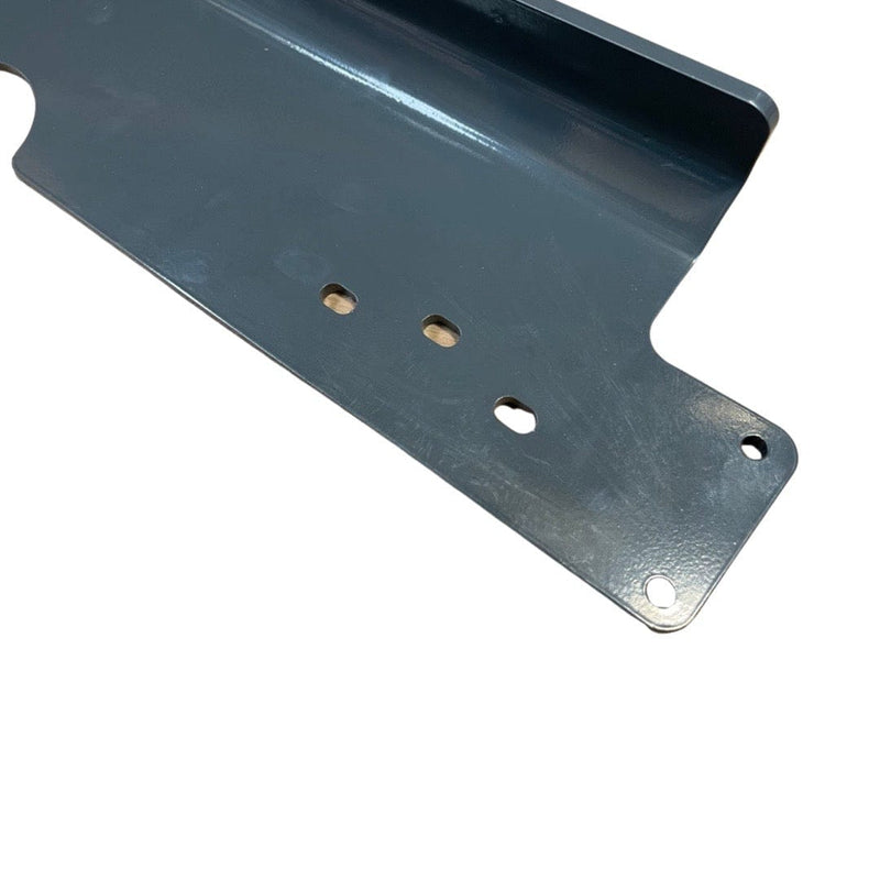 Hyundai Dumper Spares 1106001 - Genuine Replacement Bend Plate 1106001 - Buy Direct from Spare and Square