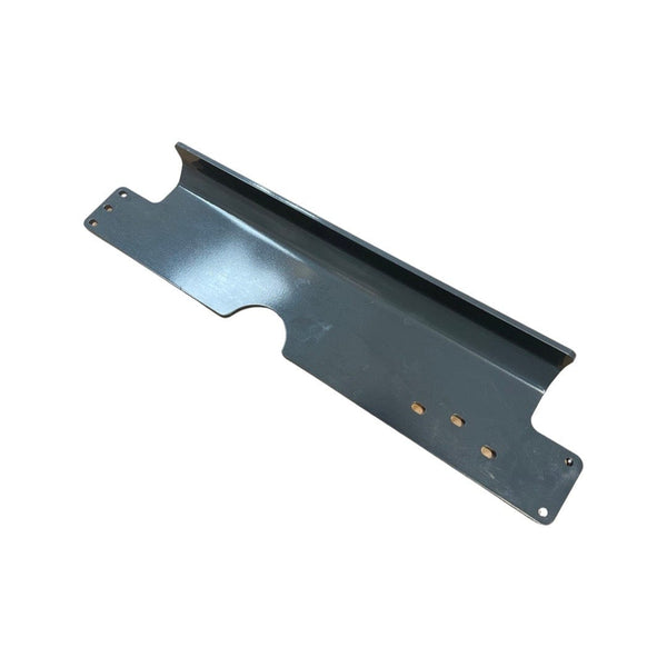 Hyundai Dumper Spares 1106001 - Genuine Replacement Bend Plate 1106001 - Buy Direct from Spare and Square