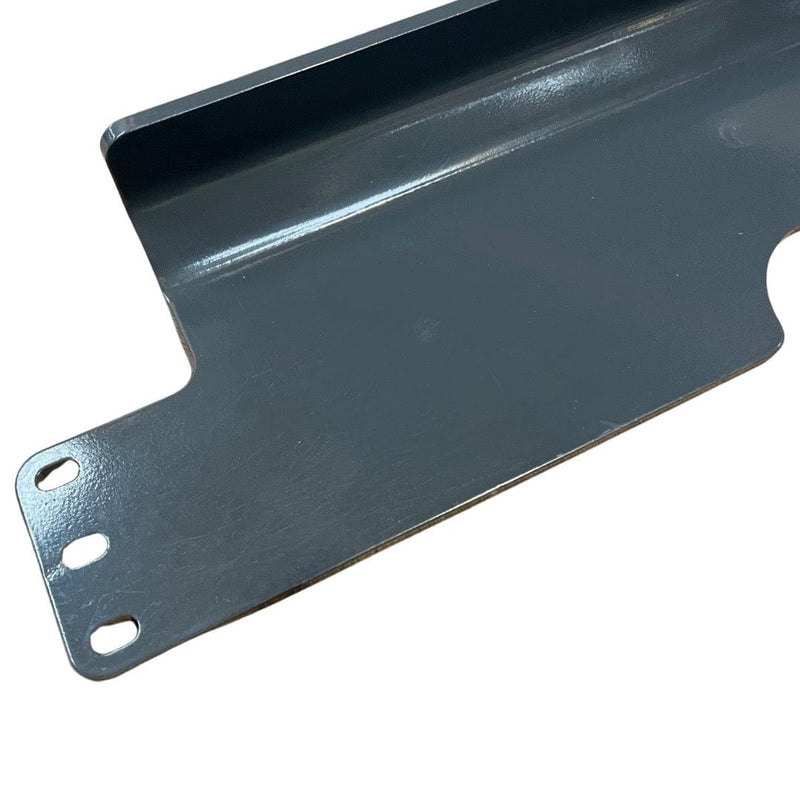 Hyundai Dumper Spares 1106001 - Genuine Replacement Bend Plate 1106001 - Buy Direct from Spare and Square