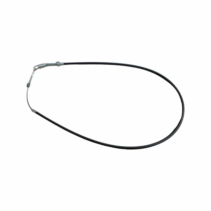 Hyundai Dumper Spares 1106019 - Genuine Replacement Clutch Control Cable 1106019 - Buy Direct from Spare and Square