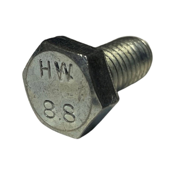 Hyundai Dumper Spares 1106021 - Genuine Replacement Bolt M8X16 1106021 - Buy Direct from Spare and Square