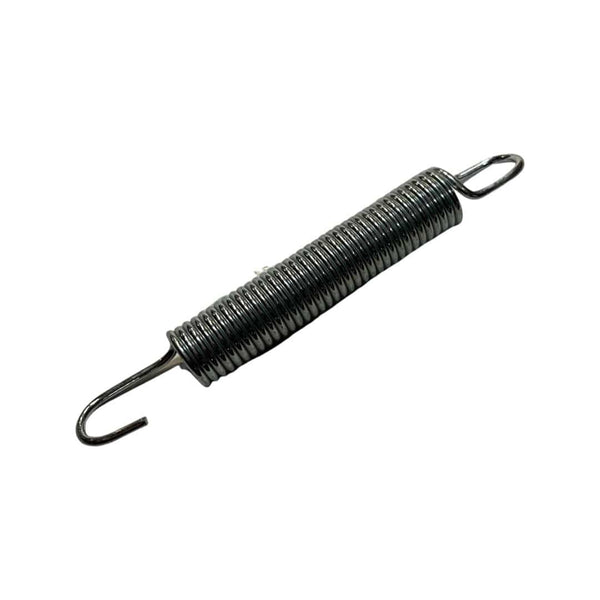 Hyundai Dumper Spares 1106071 - Genuine Replacement Long Extension Spring 1106071 - Buy Direct from Spare and Square