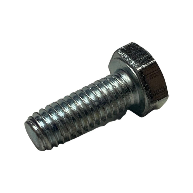 Hyundai Dumper Spares 1106143 - Genuine Replacement Bolt 1106143 - Buy Direct from Spare and Square