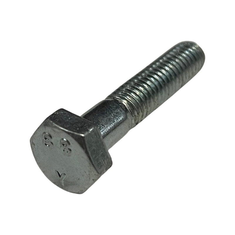 Hyundai Dumper Spares 1106208 - Genuine Replacement Bolt 1106208 - Buy Direct from Spare and Square