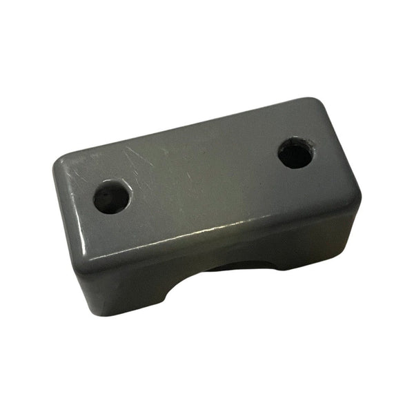 Hyundai Dumper Spares 1106210 - Genuine Replacement Tank Fixing Bracket 1106210 - Buy Direct from Spare and Square