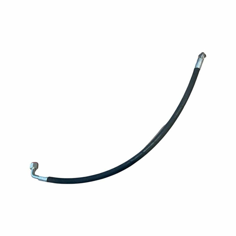 Hyundai Dumper Spares 1106218 - Genuine Replacement Rubber Hose 1106218 - Buy Direct from Spare and Square