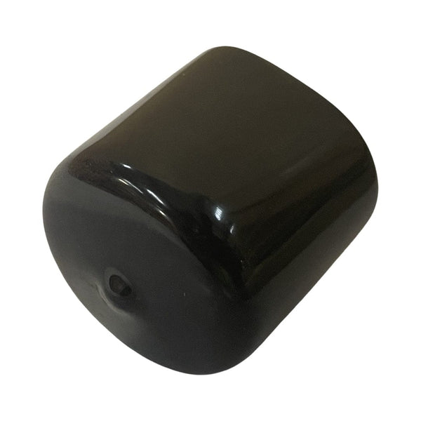 Hyundai Dumper Spares PAB005433 - Genuine Replacement Front Wheel Plastic Cap PAB005433 - Buy Direct from Spare and Square