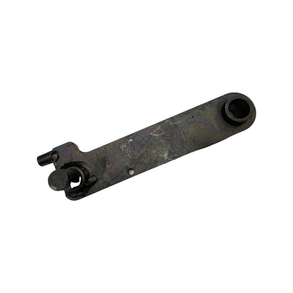 Hyundai Dumper Spares Tensioner Pulley Bracket for HYTD300-37 1105037 - Buy Direct from Spare and Square