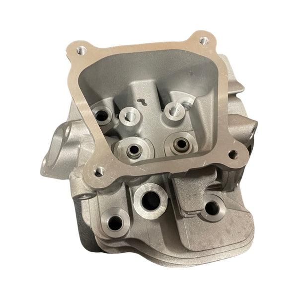 Hyundai Engine Spares CYLINDER HEAD JCB-E225P 1419021 - Buy Direct from Spare and Square