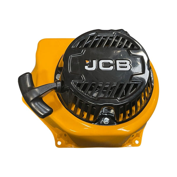 Hyundai Engine Spares RECOIL STARTER ASSEMBLY JCB-E225P 1419067 - Buy Direct from Spare and Square