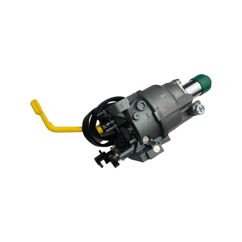 Hyundai Generator 1019138 - Genuine Replacement Carburettor Assembly 1019138 - Buy Direct from Spare and Square