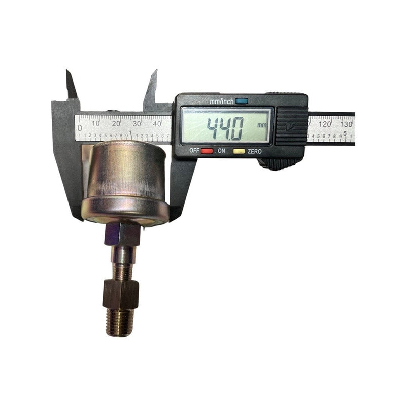 Hyundai Generator 1038457 - Genuine Replacement Oil Pressure Sensor 1038457 - Buy Direct from Spare and Square