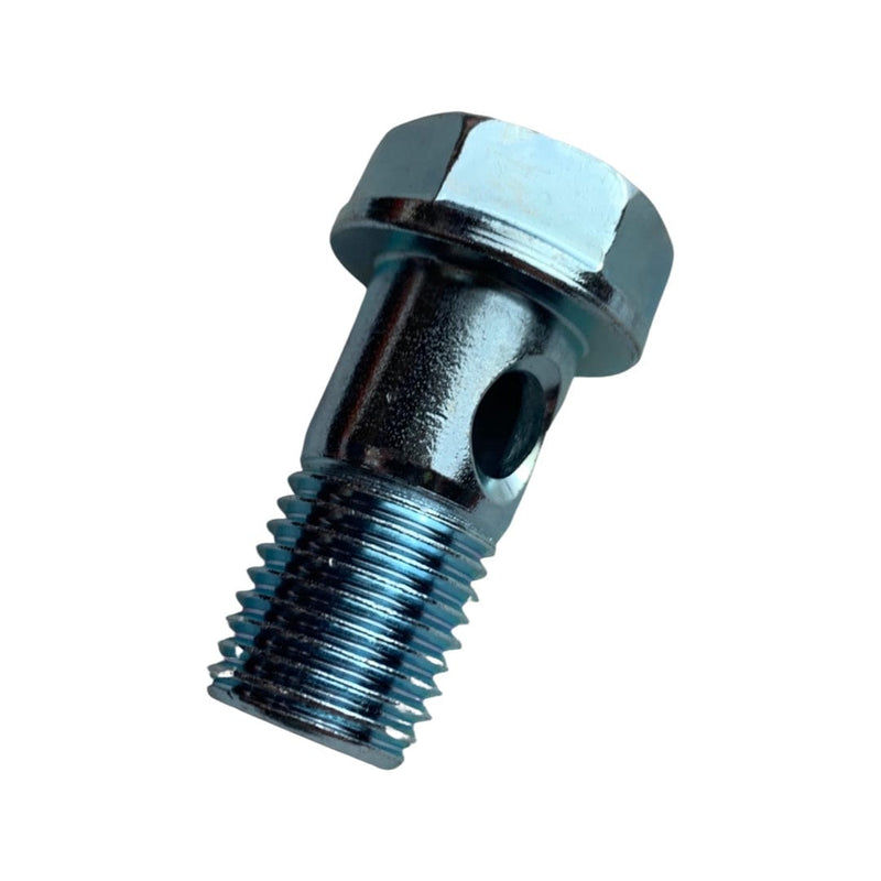 Hyundai Generator Hollow screw M14x1. 5 for HY4102-Fuel System-05 1038204 - Buy Direct from Spare and Square