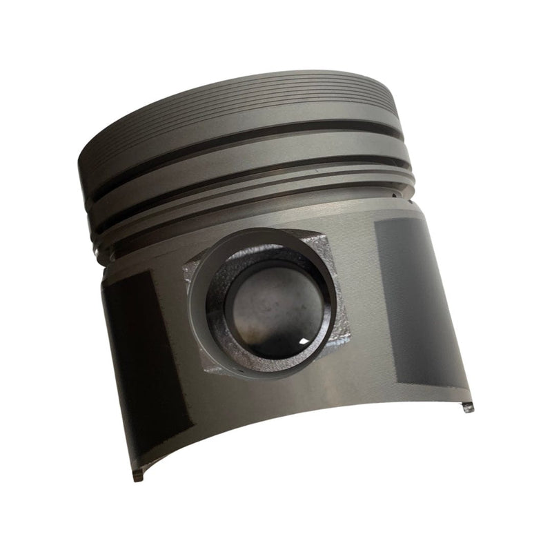 Hyundai Generator Piston for HY4102-Piston & Connecting Rod Assembly-05 1038100 - Buy Direct from Spare and Square