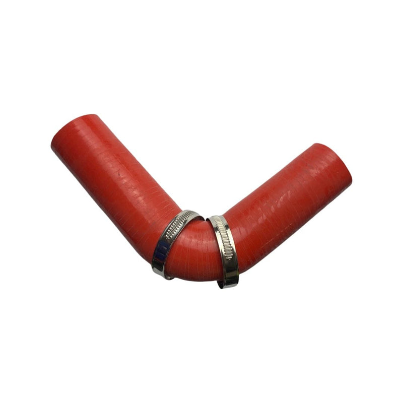 Hyundai Generator Silicon pipe for DHY34KSE-DHY22KSEm-DHY28KSE-DHY28KSEm-Canopy(3/4)-04-1 1038444 - Buy Direct from Spare and Square