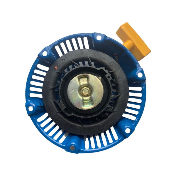 Hyundai Generator Spares 1014146 - Genuine Replacement Recoil Starter Assembly 1014146 - Buy Direct from Spare and Square