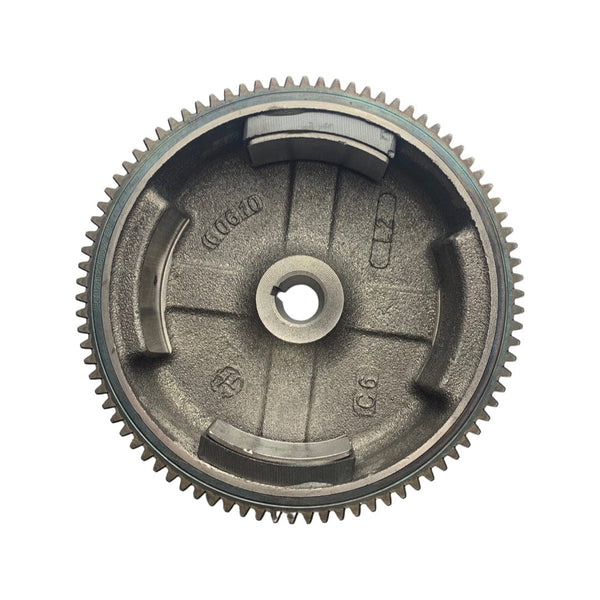 Hyundai Generator Spares 1014156 FLYWHEEL COMP 1014156 - Buy Direct from Spare and Square