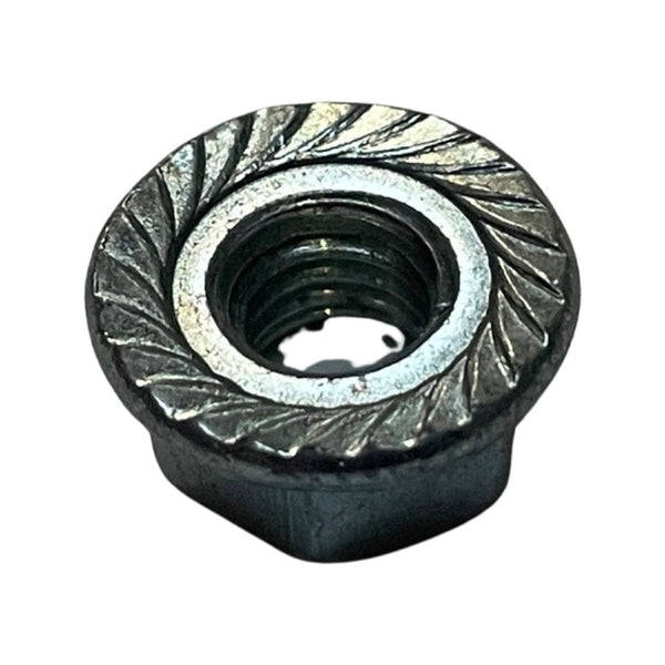 Hyundai Generator Spares 1019032-Genuine Replacement Lock Nut 1019032 - Buy Direct from Spare and Square